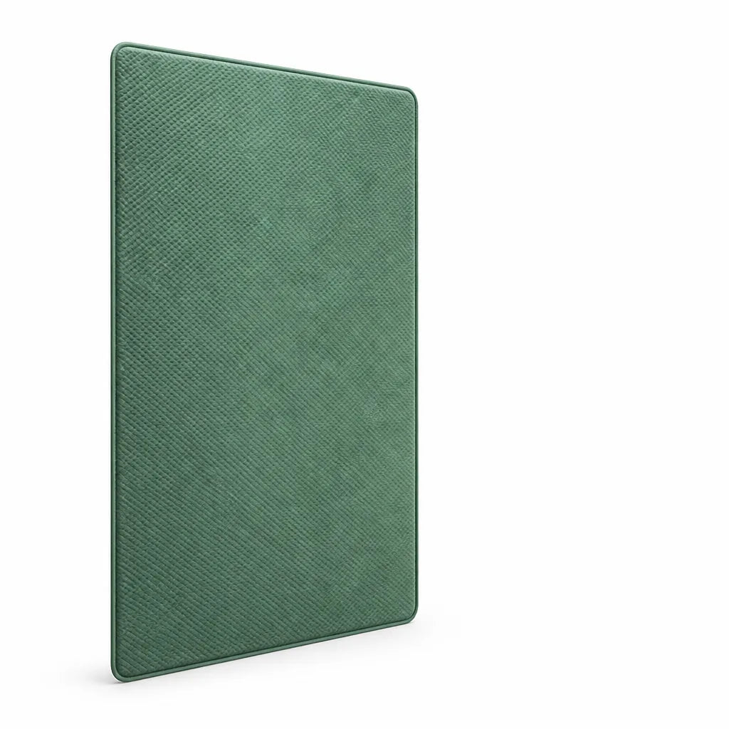 Anti-Fatigue Non-Slip Wipeable Kitchen Mat