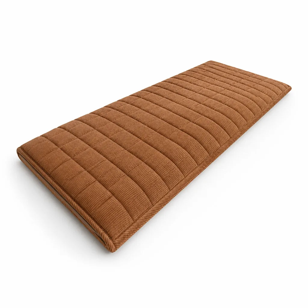 Quilted Modern, Non-Slip, Cat-Scratch Resistant, Machine Washable Sofa Cover