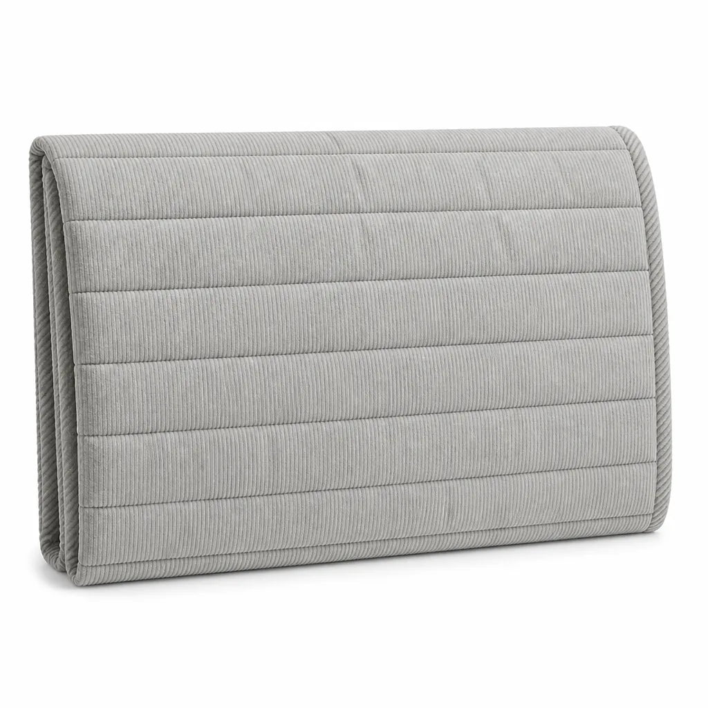 Quilted Modern, Non-Slip, Cat-Scratch Resistant, Machine Washable Sofa Cover